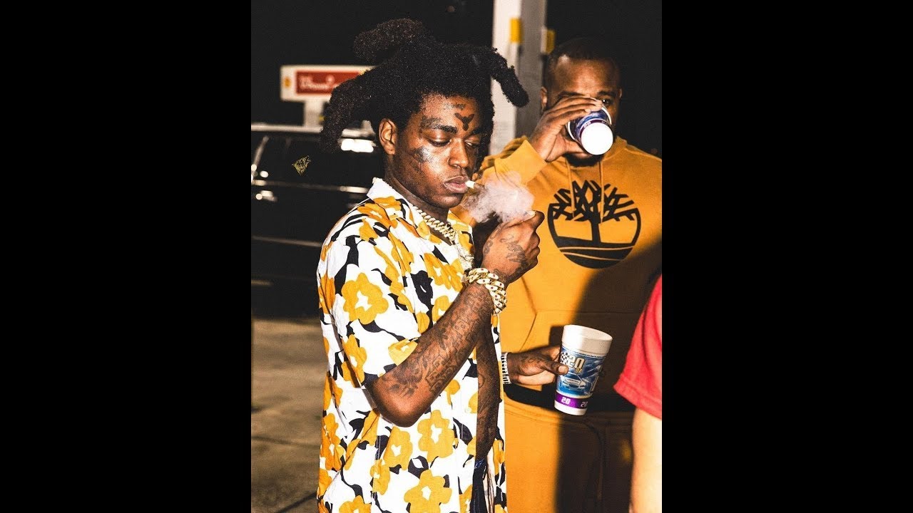(FREE) Kodak Black Type Beat - ''Always Knew''