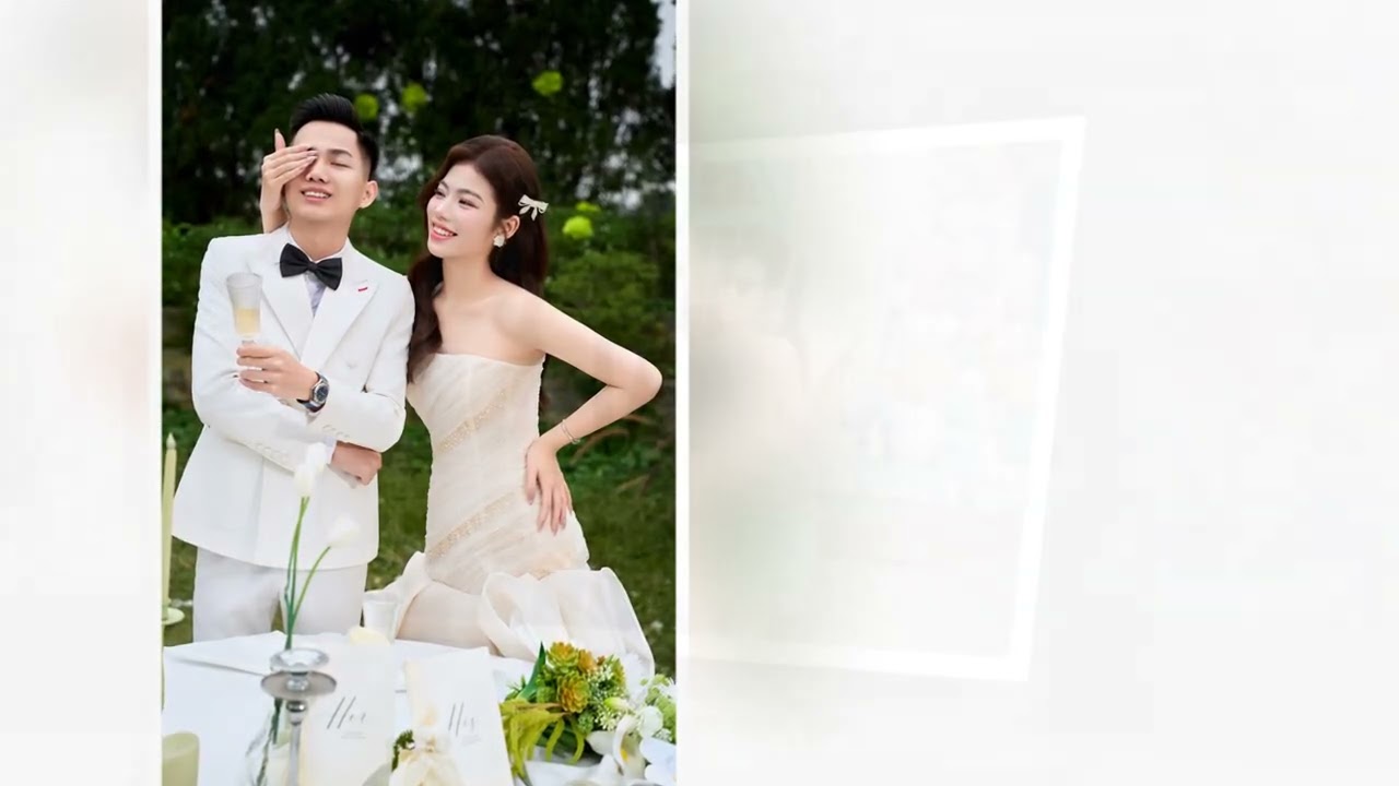 linh duong video