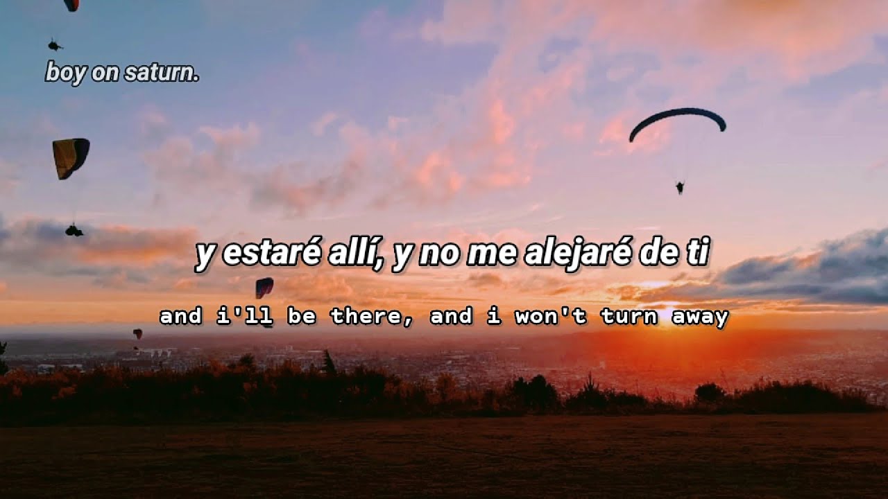 Matthew Mole - I'm with you | Sub. Español / Lyrics
