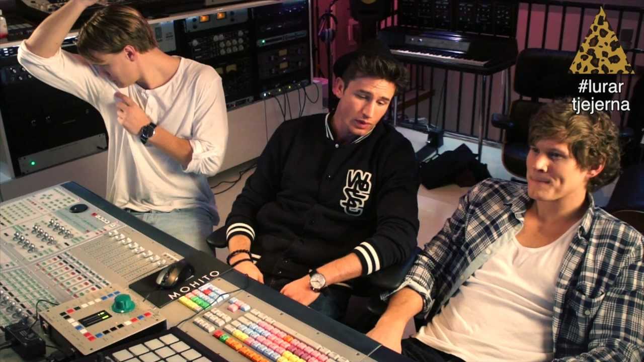 De Vet Du - BoyBand