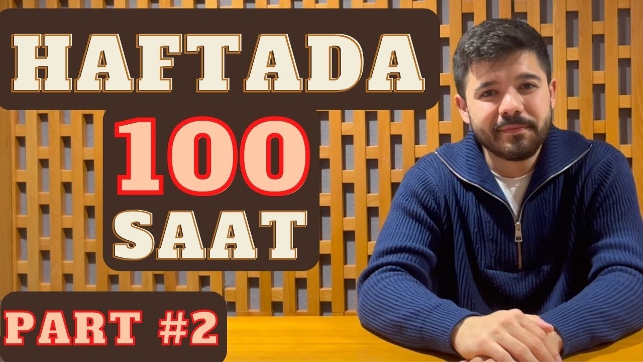 15+ Saat Çalışmanın Yolları❗️ | Çelikten İrade | Sıkılmadan Çalışmak❗️PART#2 | #yks #tyt