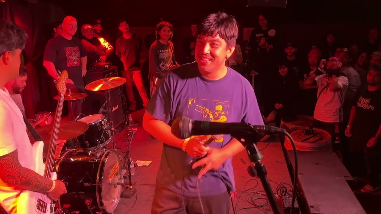 Big Boy Live in San Francisco (Full Vid)