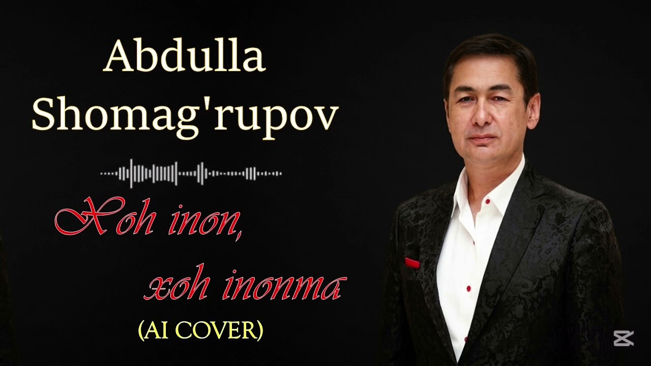 Xoh inon, xoh inonma │Cover (Ai)