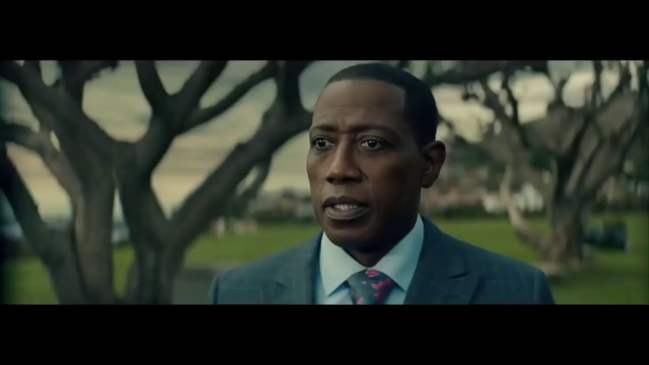 Mr. Peanut Funeral Baby Nut Commercial (Super Bowl 2020)