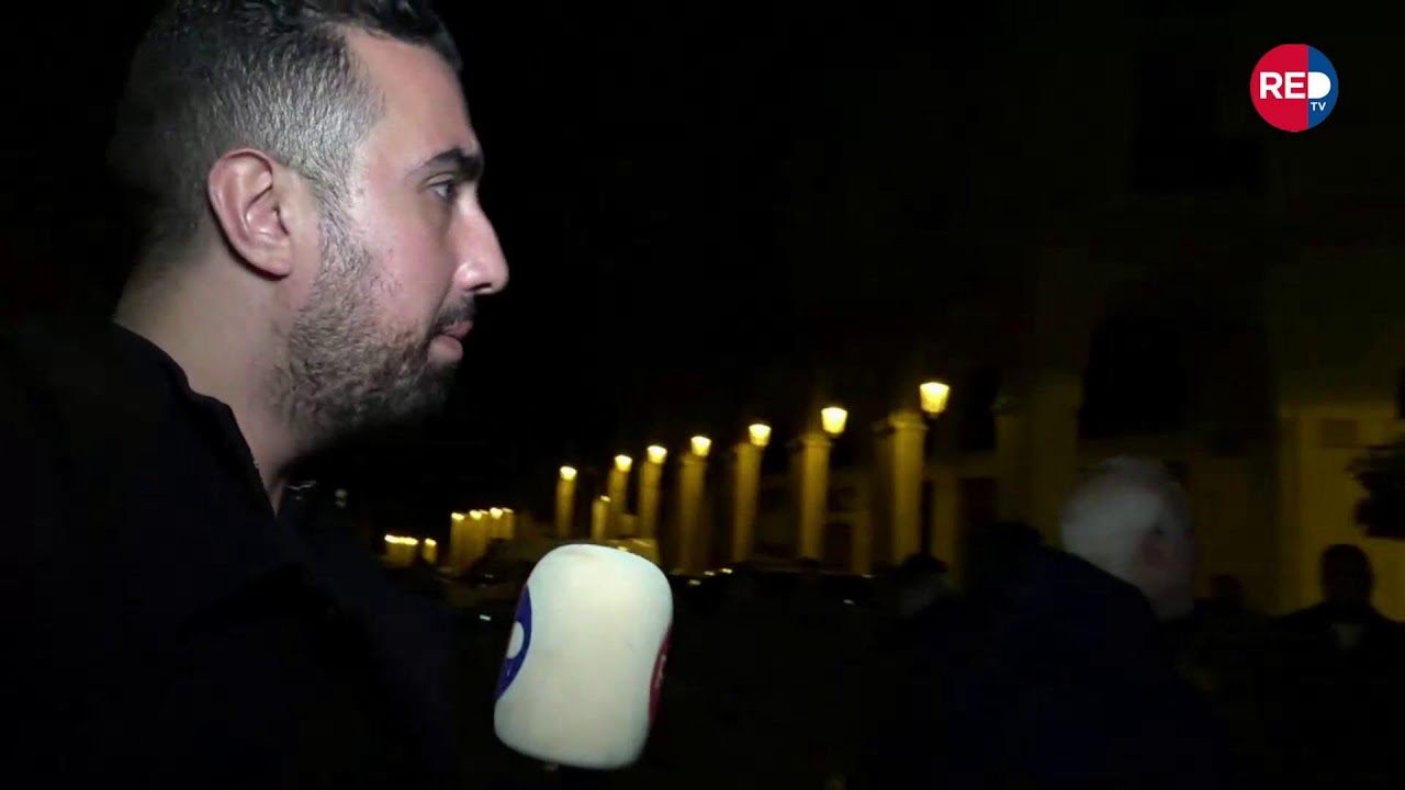 تصريح العميد المتقاعد شامل روكز من مجلس النواب