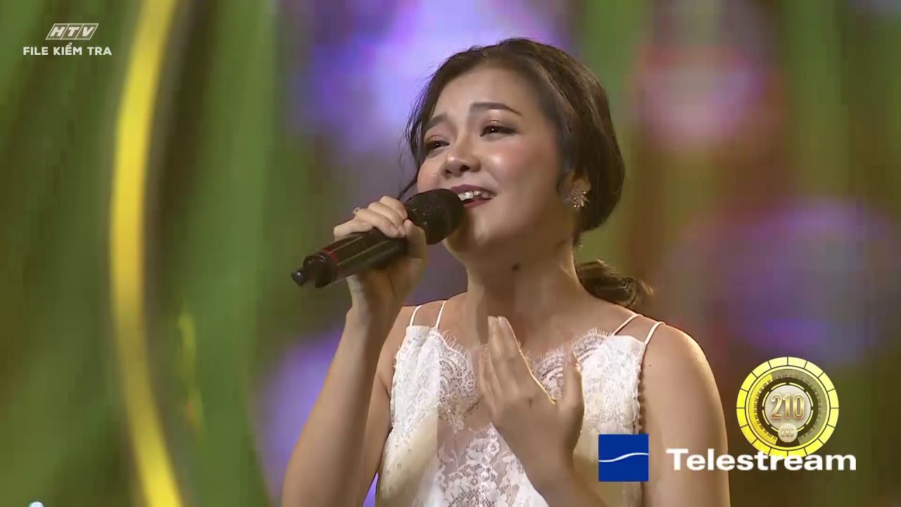 M&ugrave;a thu cho em | Thanh Ngọc - Bạch Dương | HTV NHẠC HỘI SONG CA 2 | NHSC #15 | 22/7/2018