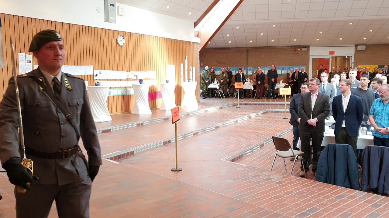 Finnentag 2020 Aula Hohenlockstedt