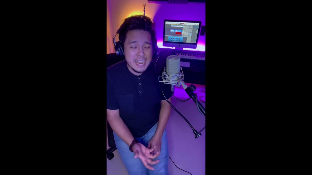 Pahit akan manis akhirnya by Ukays - Cover RINMuzaffar