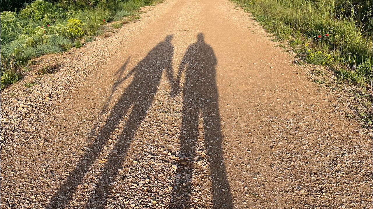 Camino de Santiago Day 8: Los Arcos to Viana, 14/5/25