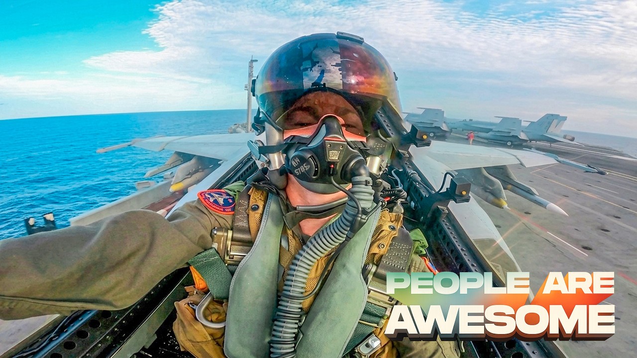 U.S. Military Aviation 2026: Insane Military Aviation in Action | Part 93
