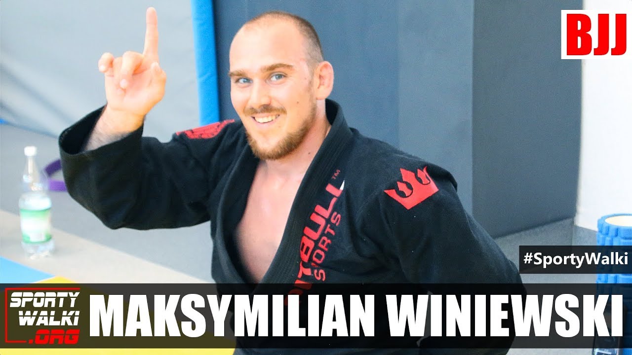 Maksymilian Wiśniewski podsumowuje kolejny rok działalności Invictus