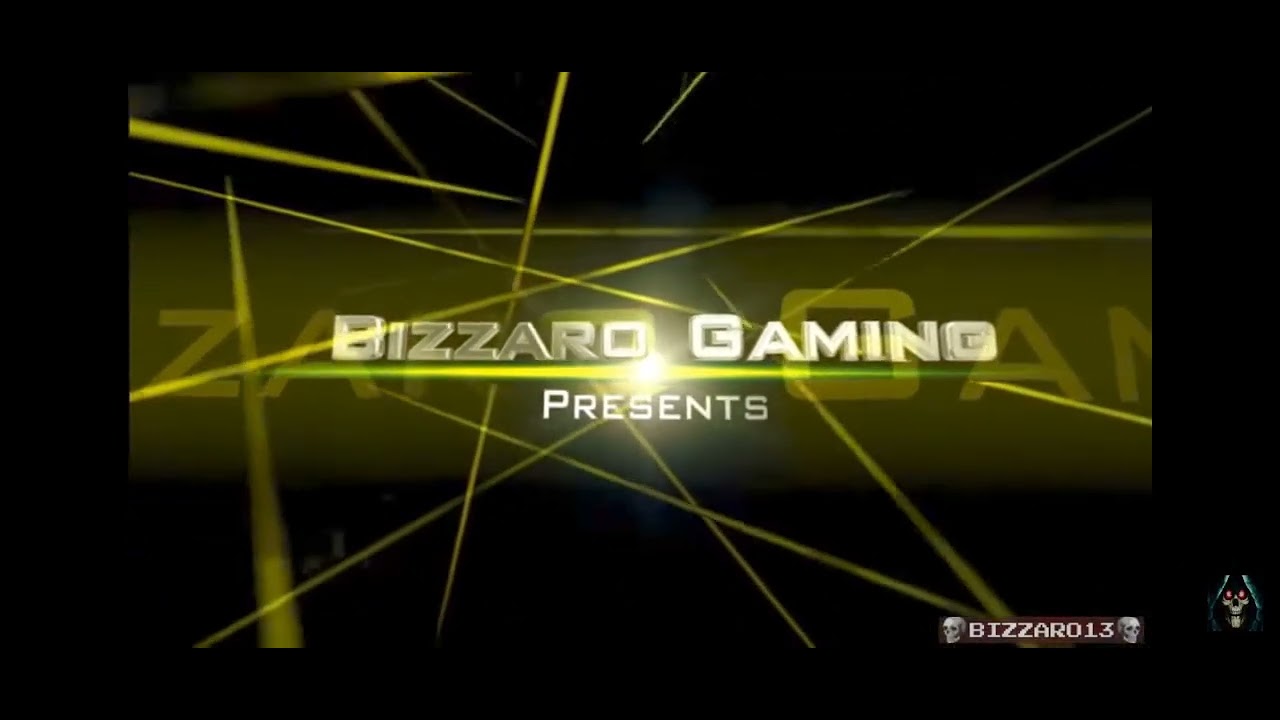 Bizzaro13 Opening High Tone