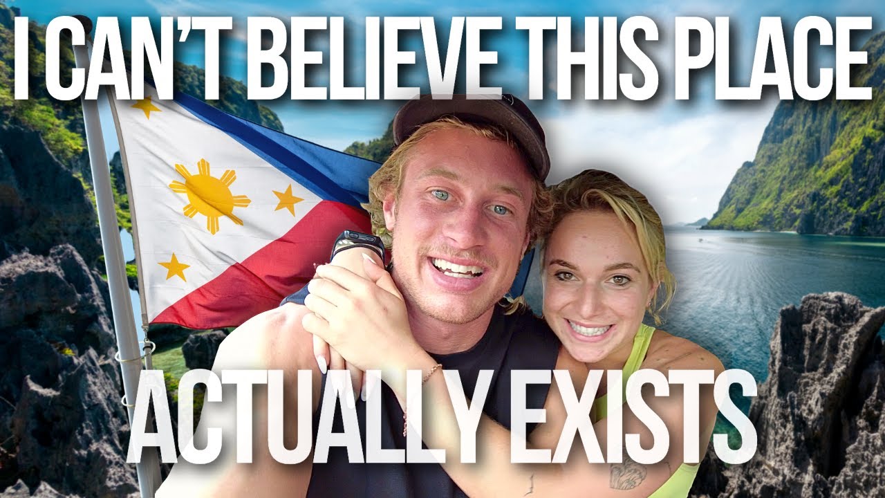 Путешествие по миру в качестве инвестора в земельные участки | TRAVEL VLOG 02 | Самнер Хили