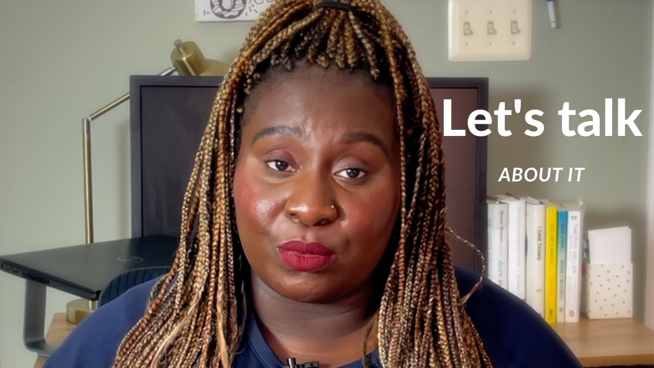 Dealing with: LONELINESS | Hello, it's Jasmine O.