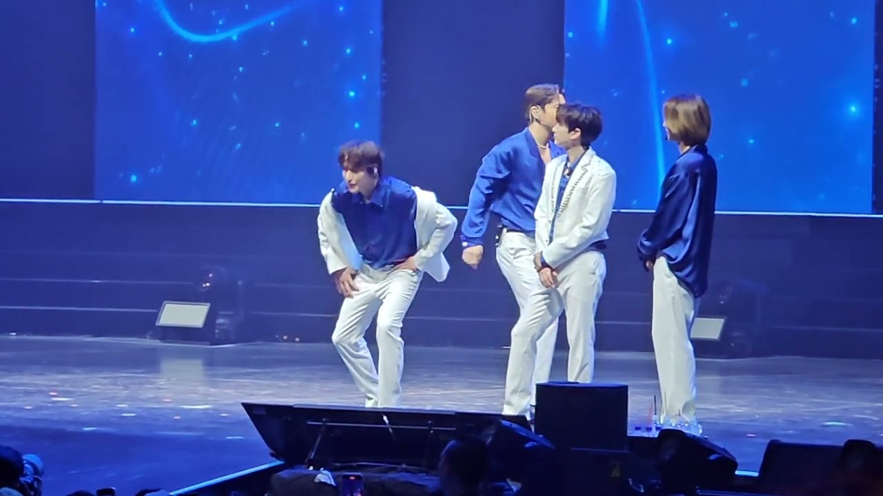 240127 Super junior - Talking【SUPER JUNIOR FAN PARTY IN KAOHSIUNG】