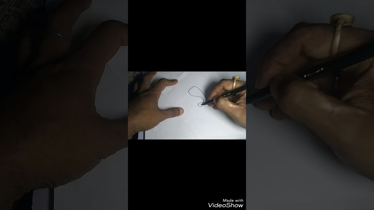 How to make Ganesha in Tikuli Art