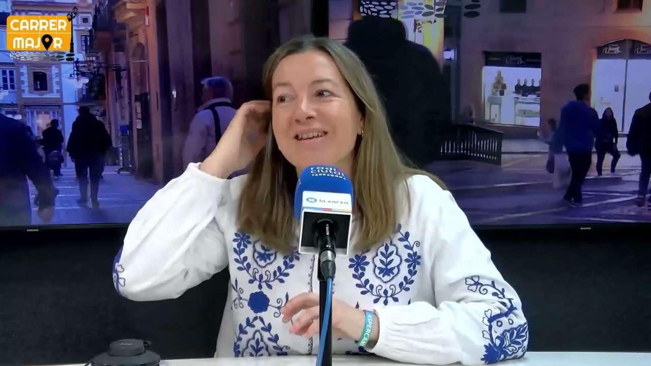 Carrer Major | ODS: La 5a Caminada d’Hivern d’Aspercamp