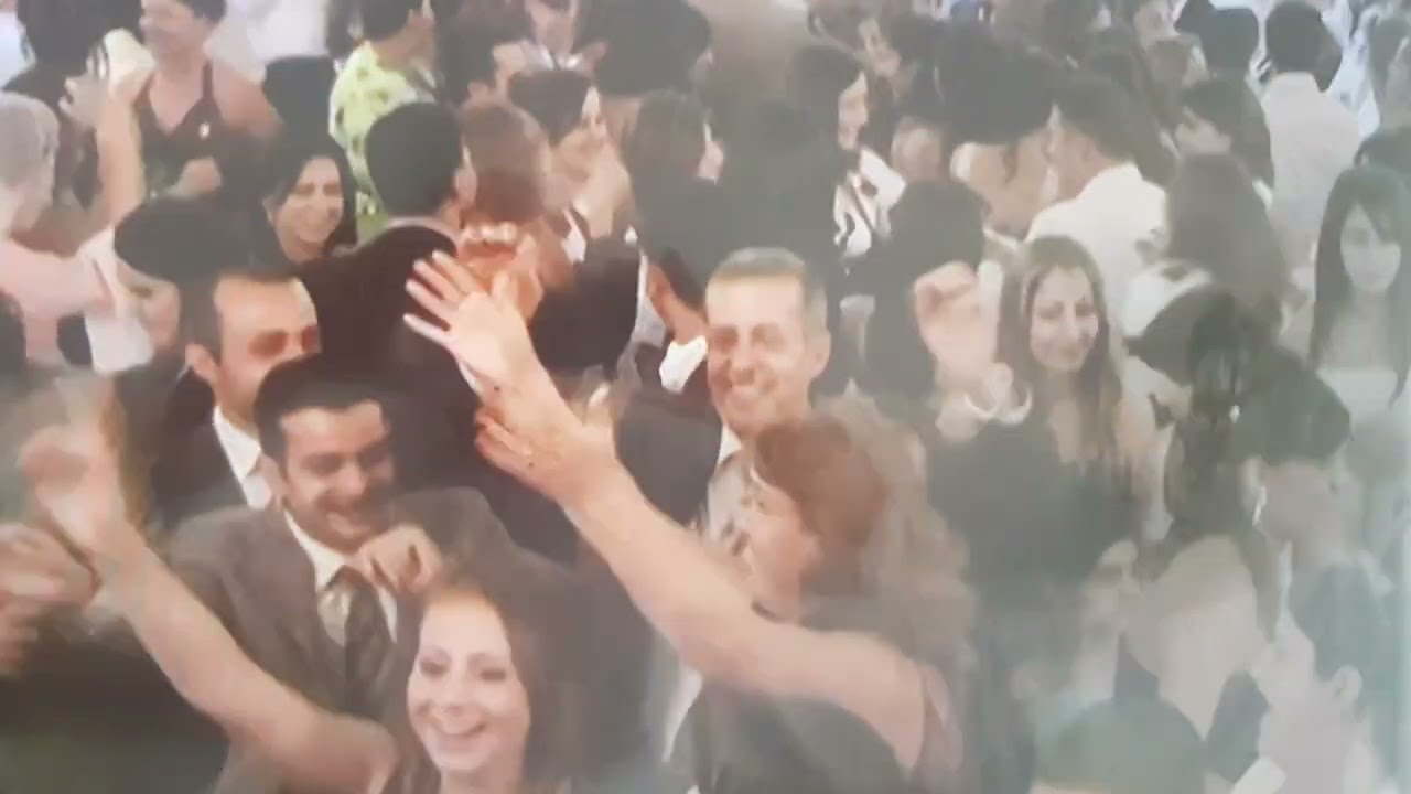 Tayfur Sabak keldani düğünü venüs düğün salonu yıl 2010
