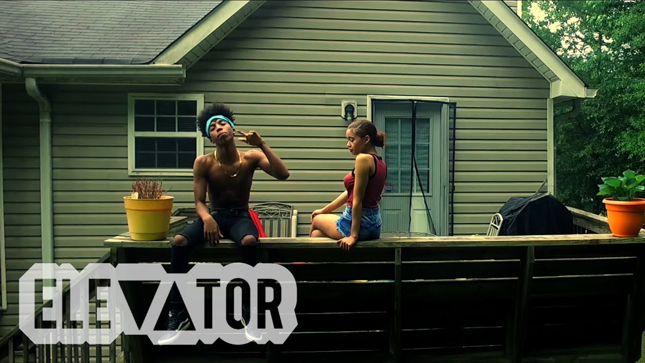 Ahjee Parker - F.W.A. (Music Video)