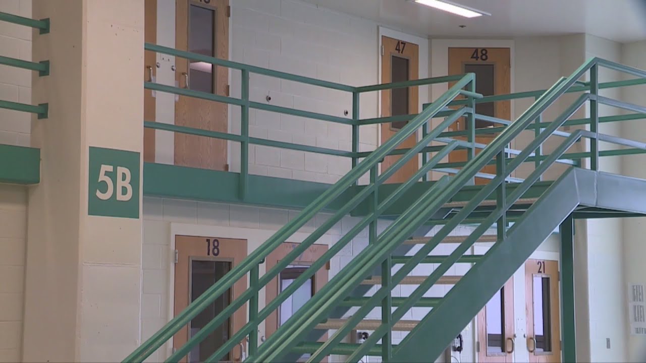 Legal Lens: What rights do prisoners have while incarcerated?