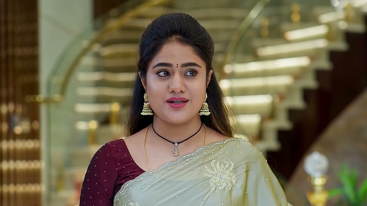 Jagadhatri Telugu | Ep - 733 | Webisode | Feb 16 2026 | Zee Telugu
