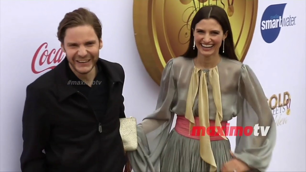 Daniel Brühl fanvid - Sugar.