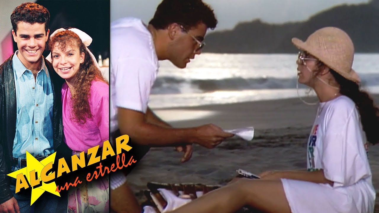 Alcanzar una estrella - Capítulo 14: Lorena por fin conoce a Eduardo | Tlnovelas