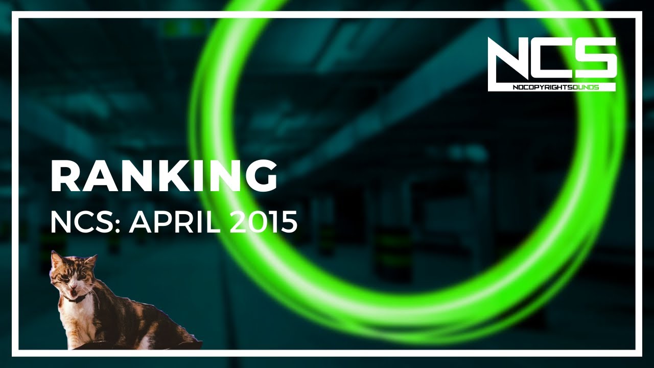 Ranking NCS April 2015