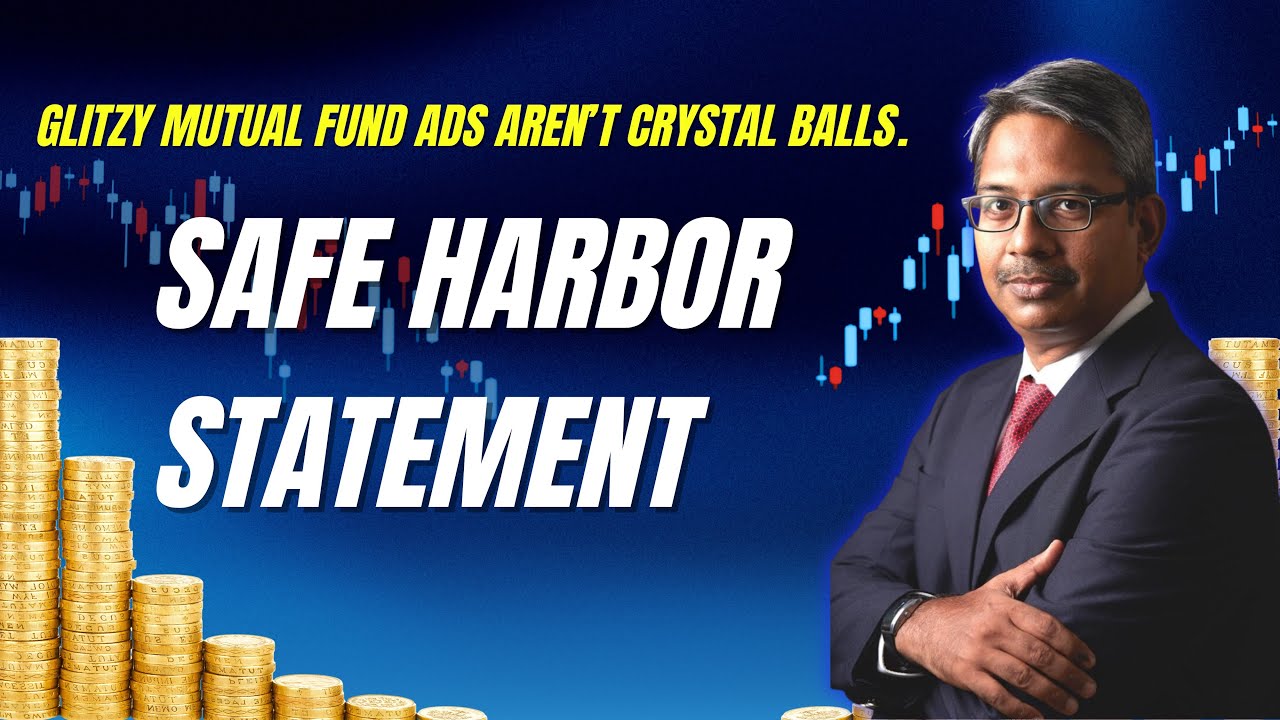 Safe Harbour Statement Explained: Protecting Future Projections in Business & Investing