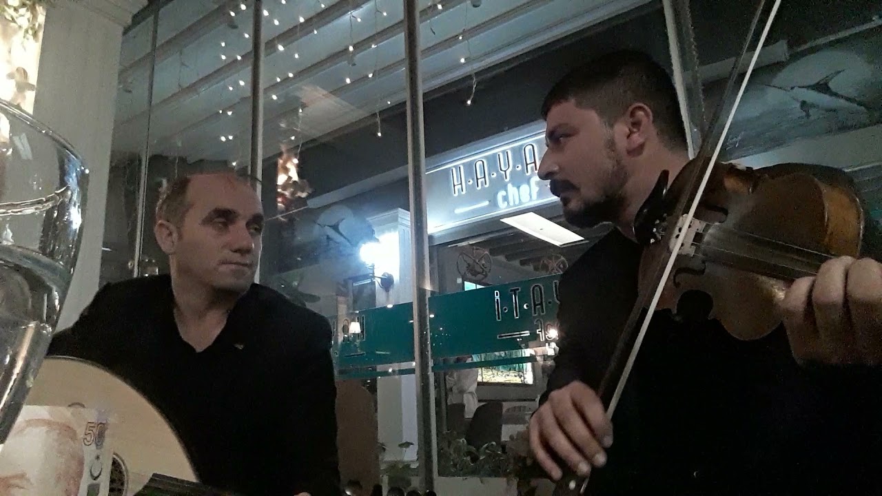 Bir ilkbahar sabahı(enstrümantal)
