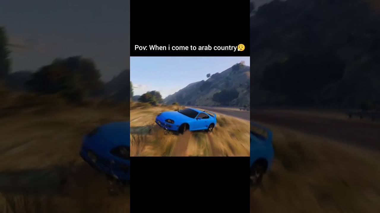 GTA Thug life moment 🥶 #gta #gta5 #gtav #shorts #shortsviral #drifting #cardrifting #drift #thuglife
