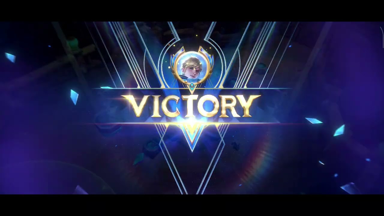 Push rank 