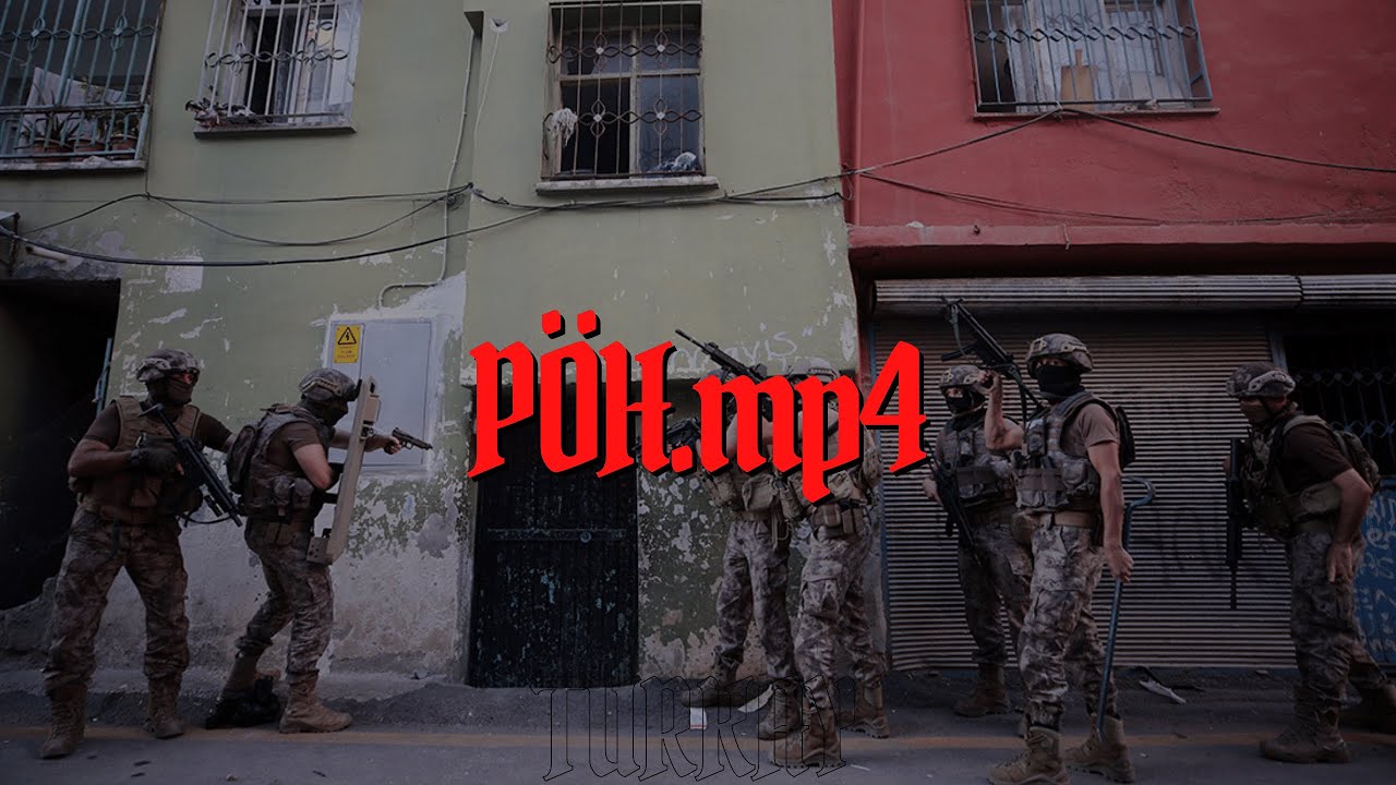 PÖH.mp4 & @DOLUNAYEDIT