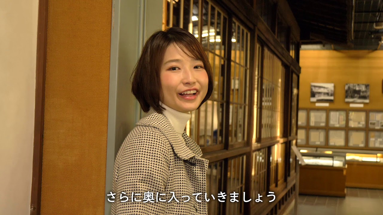 文学YouTuberベル「私の文学的な一日」