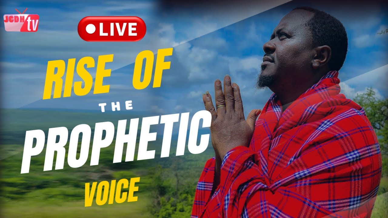 LIVE FROM JEHOVAH JIREH MOUNTAIN OF PRAYER || 20TH JAN 2026