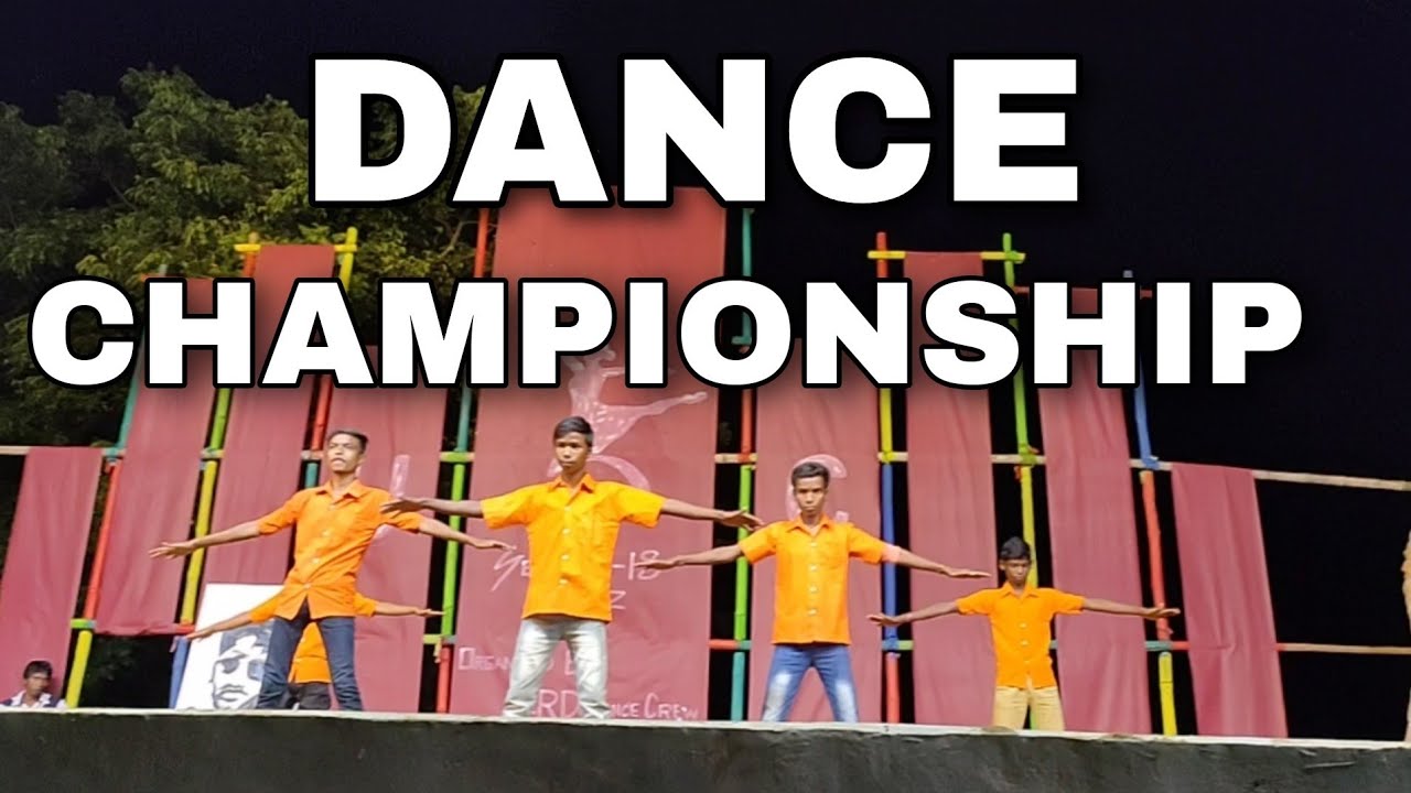 Urma Dance Championship 2022 // Group Dance Program Video At Bara Urma Dance Program Video