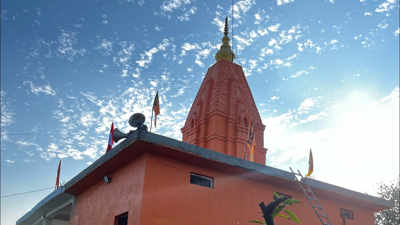 आखापुर धाम-5 #youtubevideo 