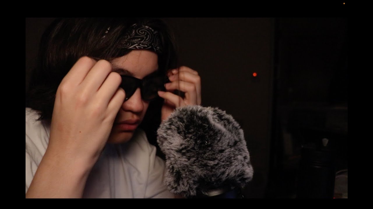 ASMR Random Trigger Assortment