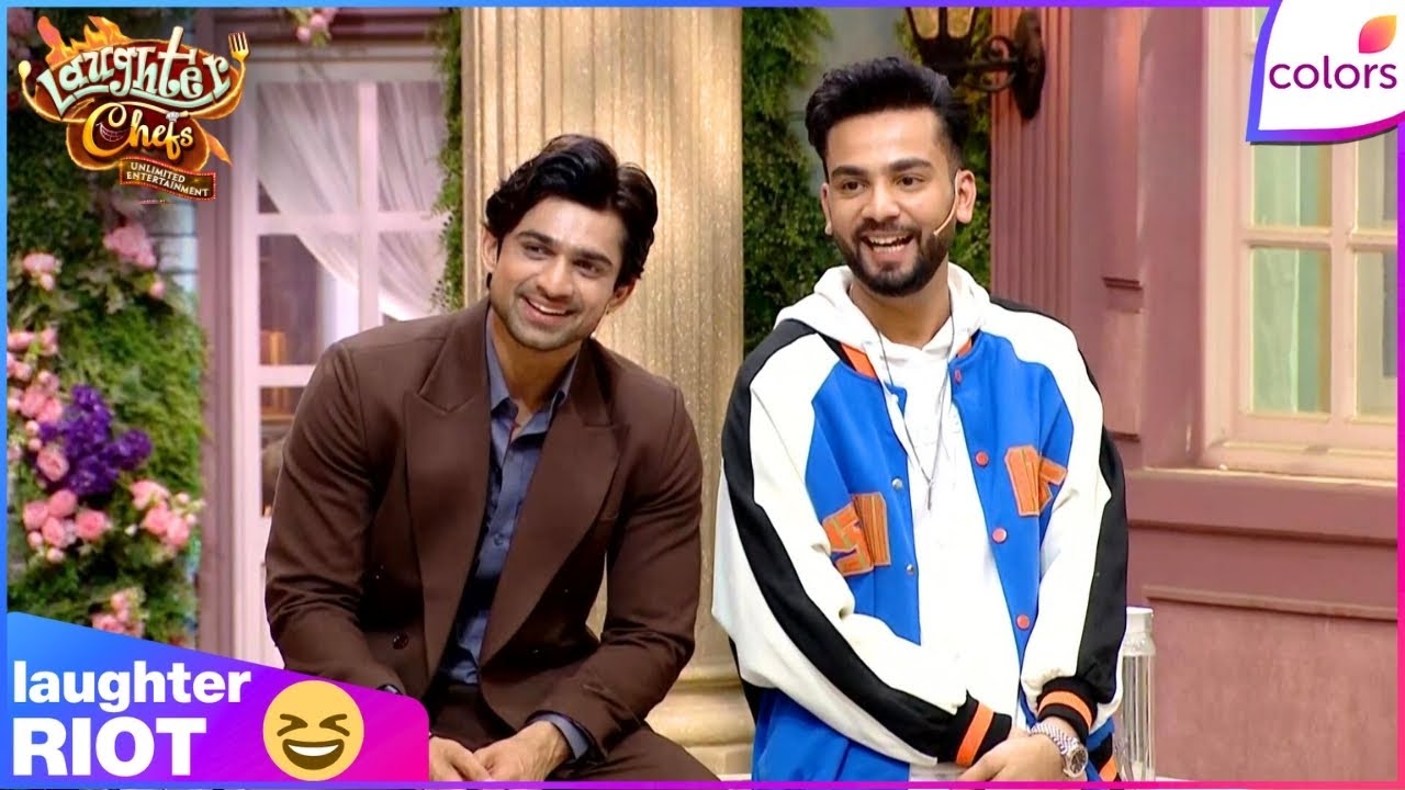Laughter Chefs S2 | Chefs' Aam Wars; Bollywood Laughter Theme; Chefs Fashion Show | Colors TV