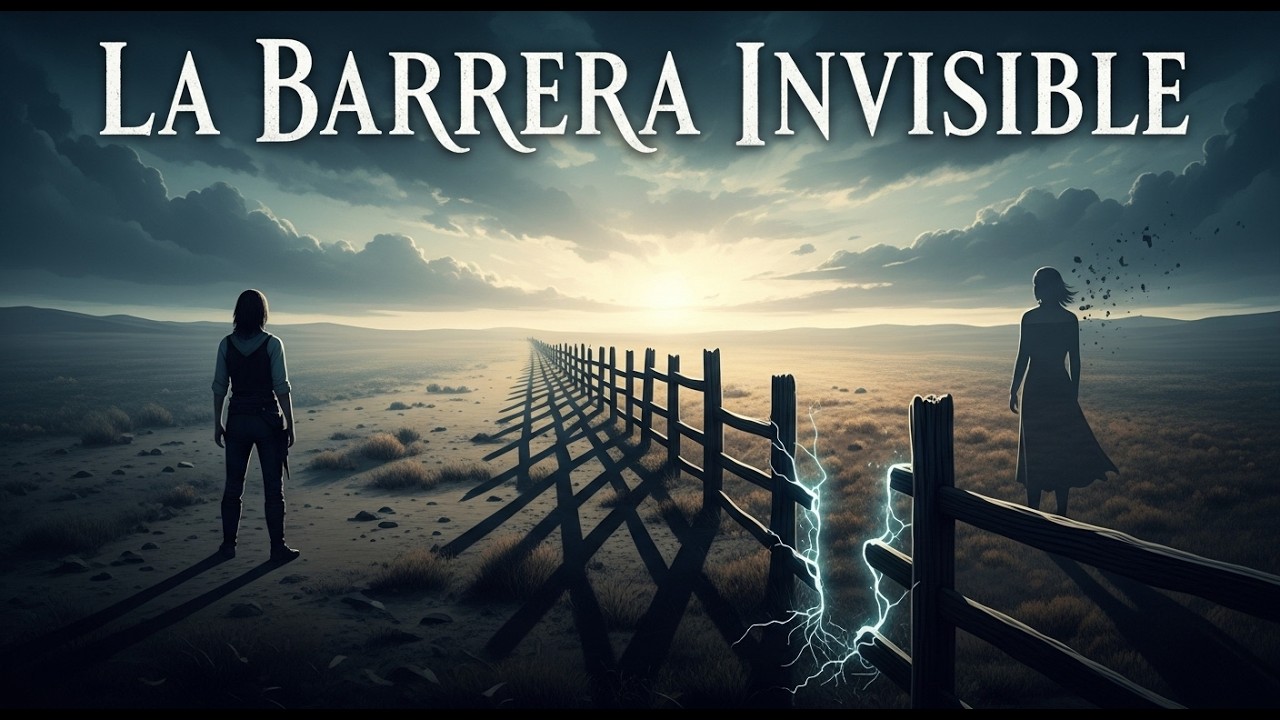 The Unseen Barrier #vladimiriaband  #CountryMusic #CountryBallads #SadCountry