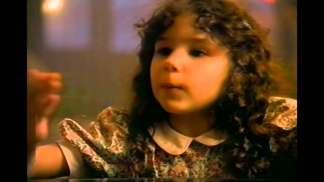 Classic Pepsi vs Coke. Funny TV Commercial: Italian Mafia Girl