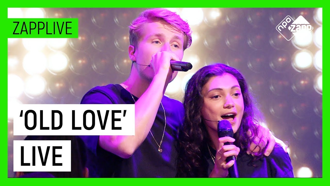 BRUNO EN TARA ZINGEN HUN NIEUWE SINGLE | Zapplive | NPO Zapp