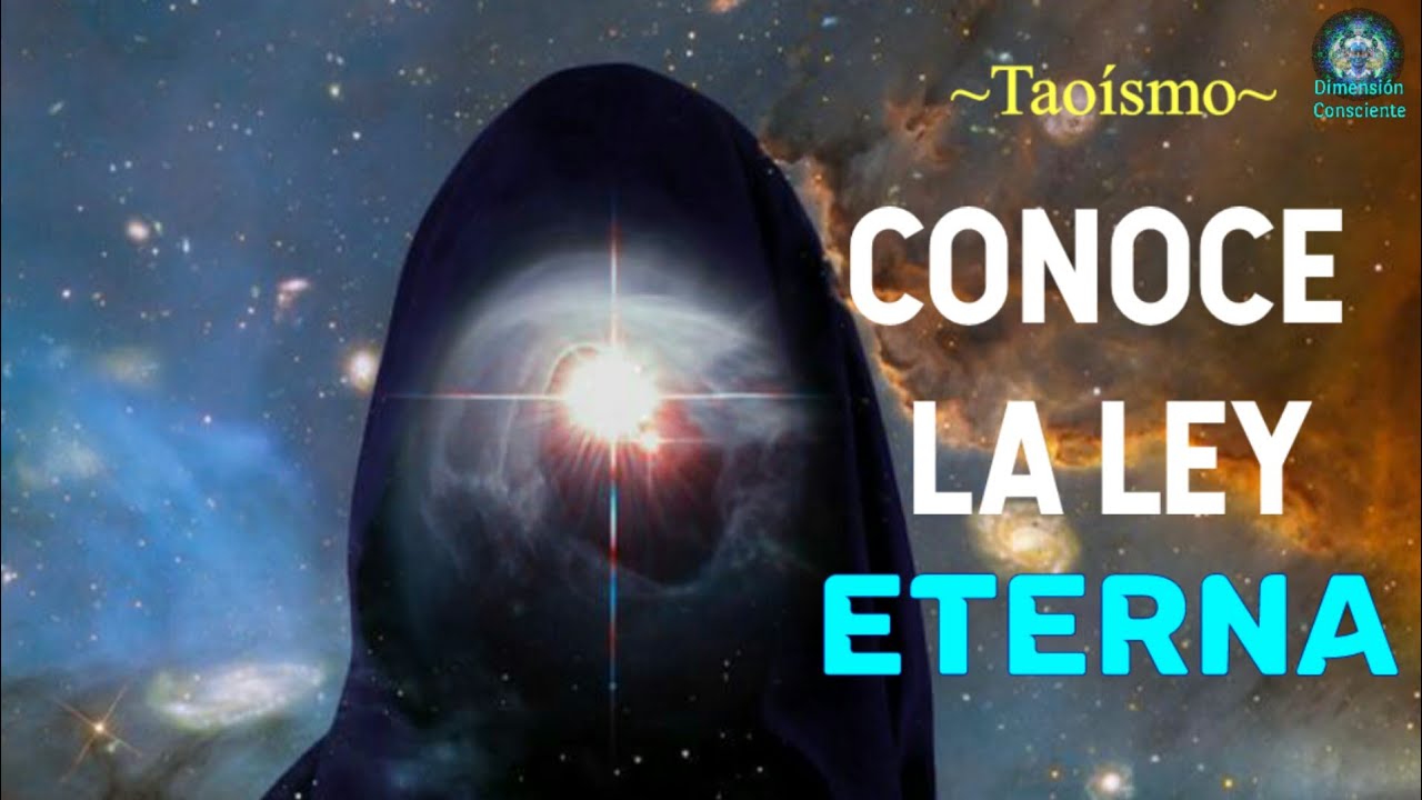 DESPUÉS DE ESTE VIDEO NO VOLVERÁS A SER EL MISMO | SABIDURÍA TAOISTA | LAO TSE
