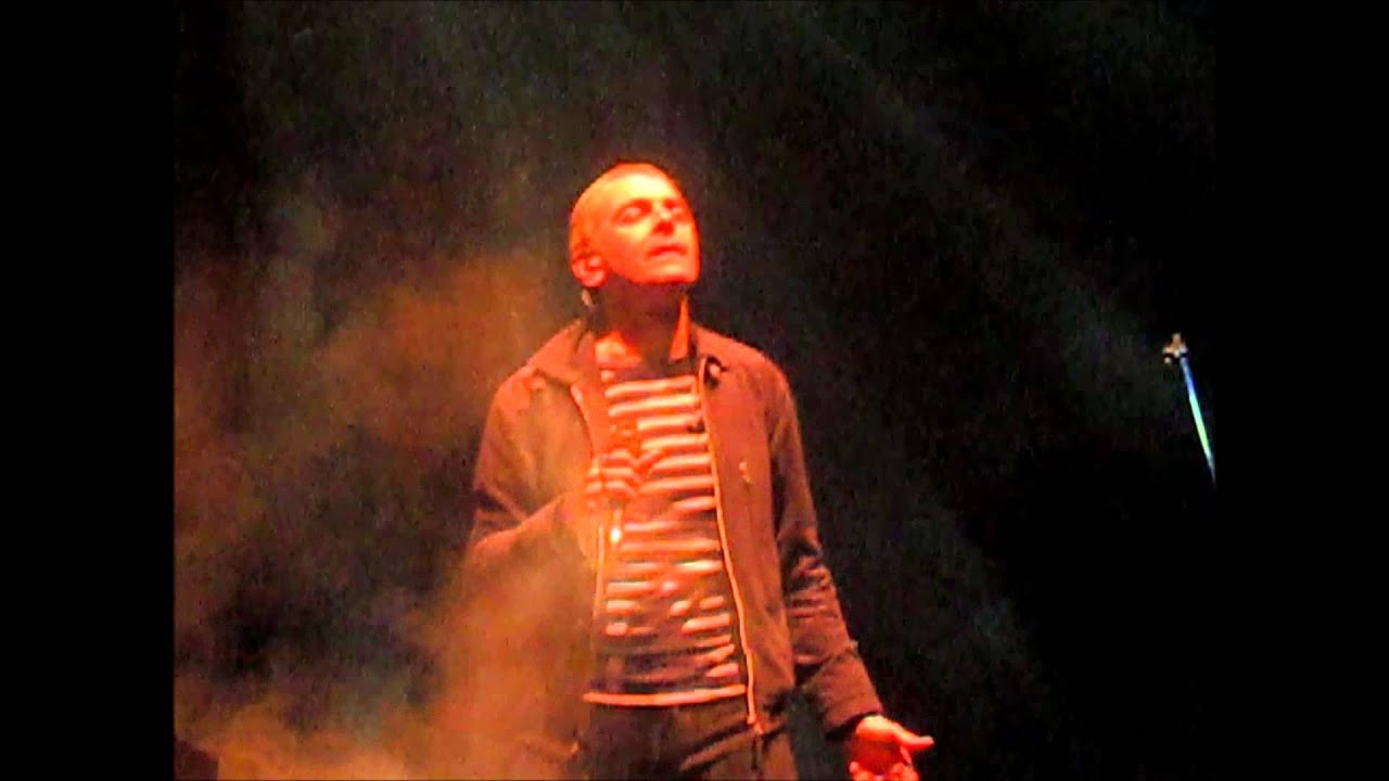 Underworld - Mmm... Skyscraper, I Love You (Live @ Hammersmith Apollo, London, 06/03/15)