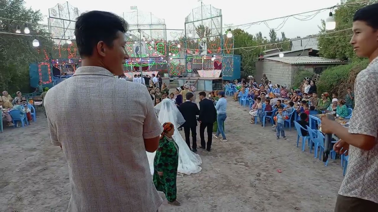 🆕☑️ IKBOL GROUP 1 IKBOL GROUP 2 Gelin gelli Yar Yar Toydan Pursat
