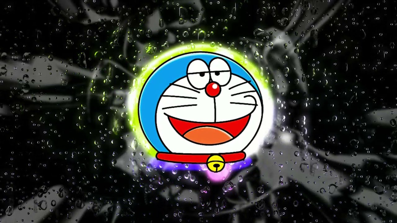 Doraemon sigla | remix drill fatto male