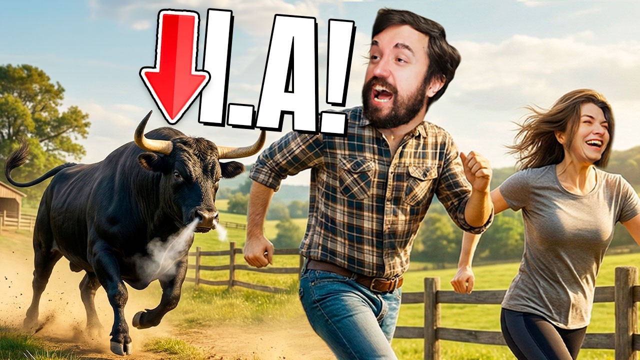 O QUE AS CRIANÇAS ANDAM ASSISTINDO...