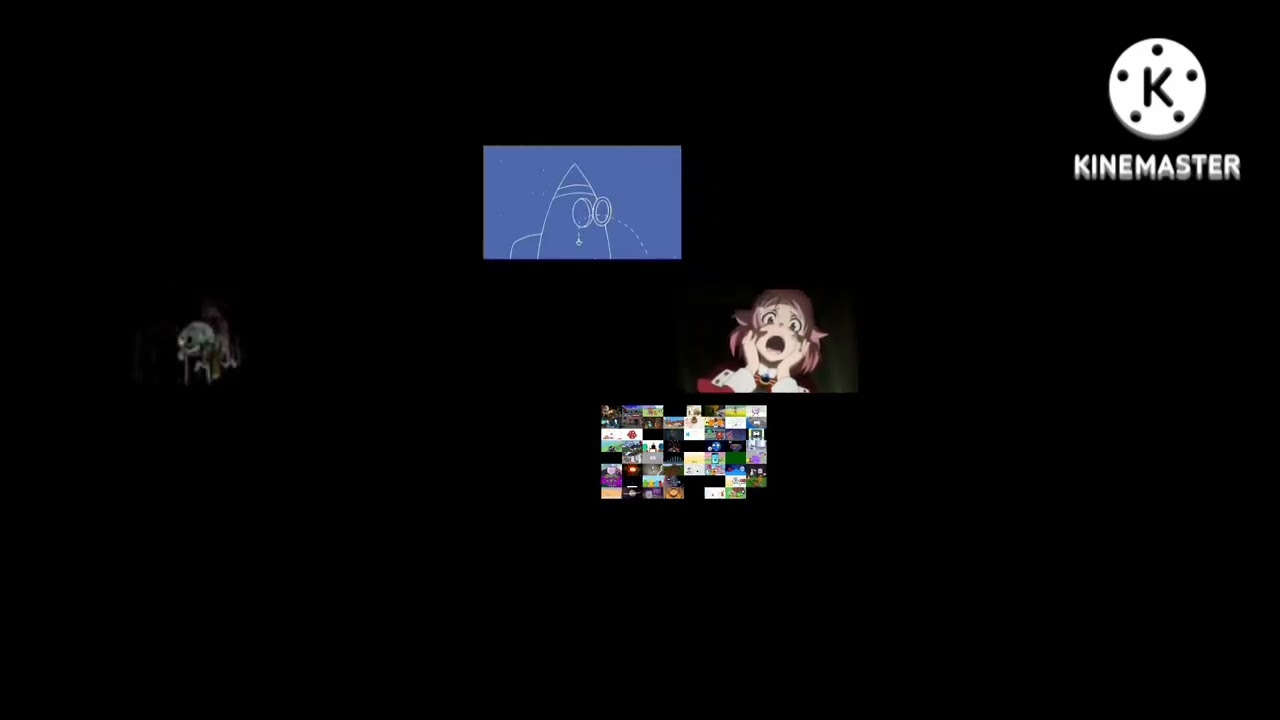 screamer at once add round 3