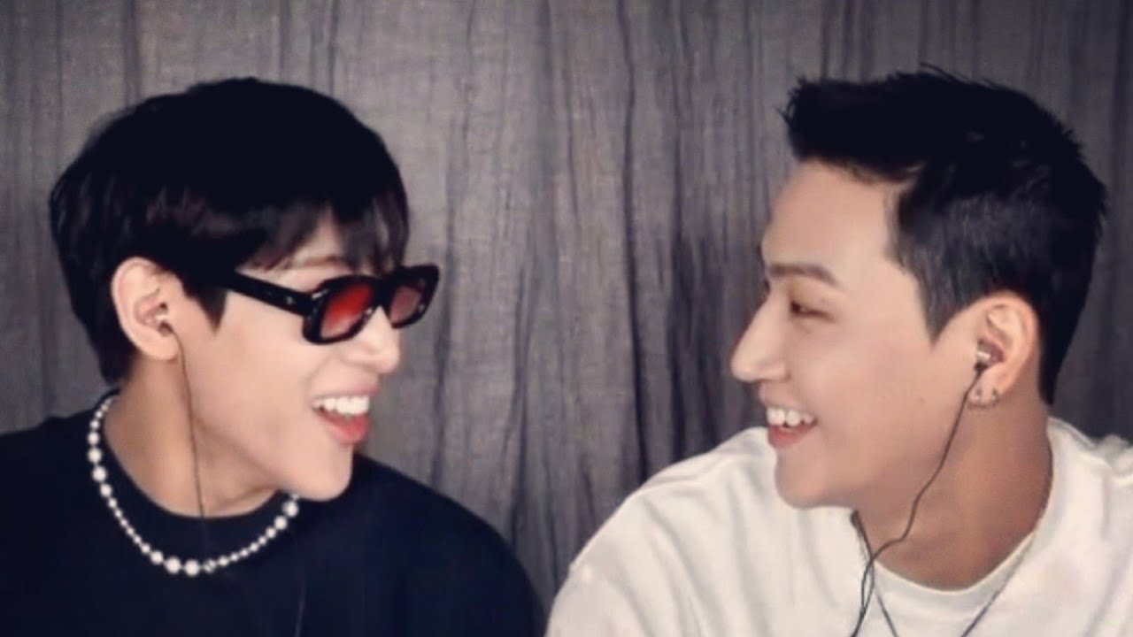BBAM (JB X BAMBAM) - GIVE LOVE