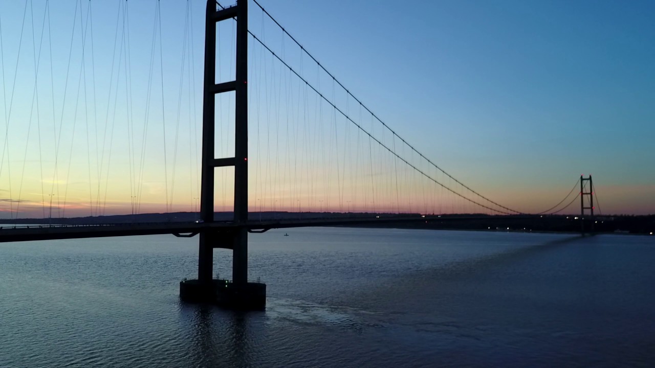 Humber Bridge